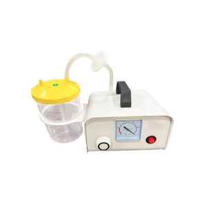 SUCTION APPARATUS 10D
