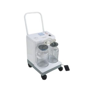 SUCTION APPARATUS 25D
